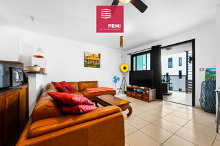  Appartement � vendre 3 pi�ces 72 m�