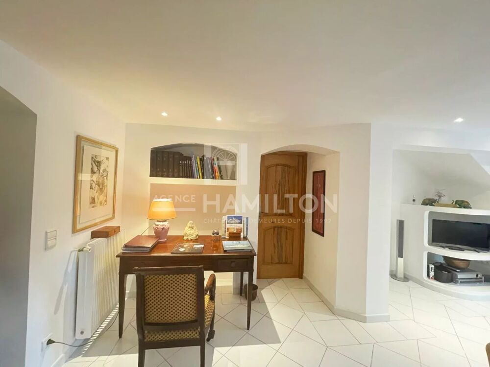 Vente Maison Maison de charme avec piscine à proximité de Valbonne Opio