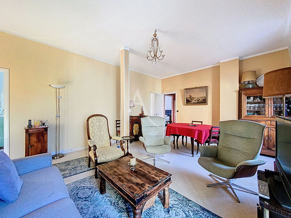 � vendre  Appartement Saint-Germain-en-Laye (78100)