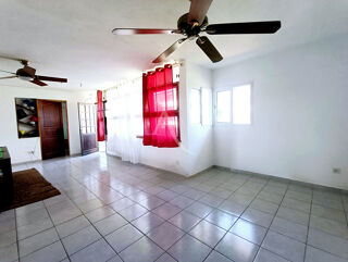  Appartement à vendre 4 pièces 91 m²