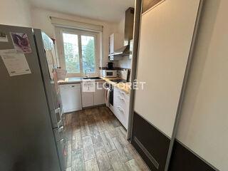  Appartement à vendre 4 pièces 93 m²