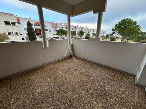  Appartement � louer 4 pi�ces 99 m�