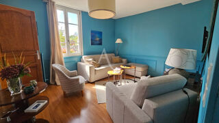  Maison � vendre 5 pi�ces 93 m�