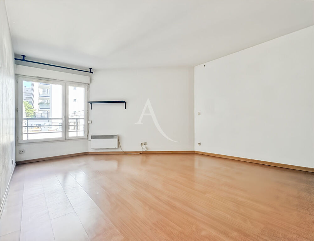 Exclusivité Boulogne-Billancourt Rue de Sèvres | Studio de 28 m² | DPE C | Idéal investissement