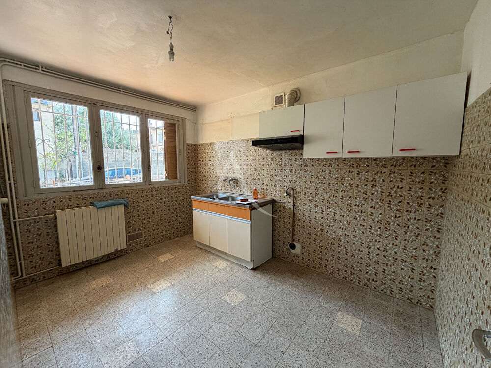 Vente Maison Maison à CARCASSONNE avec jardin et garage Carcassonne