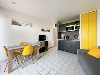  Appartement  vendre 1 pice 26 m