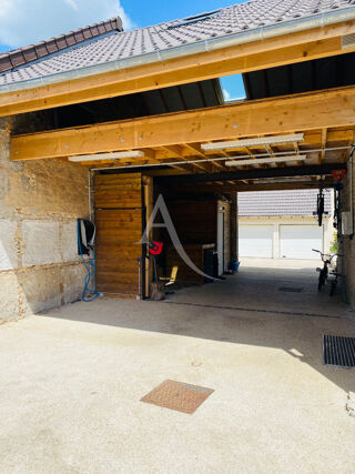  Maison à vendre 5 pièces 80 m²