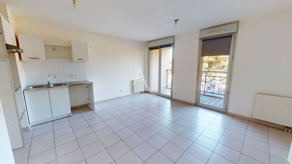 Location Appartement Appartement LINAS 2 pièces 41.03 m² Linas