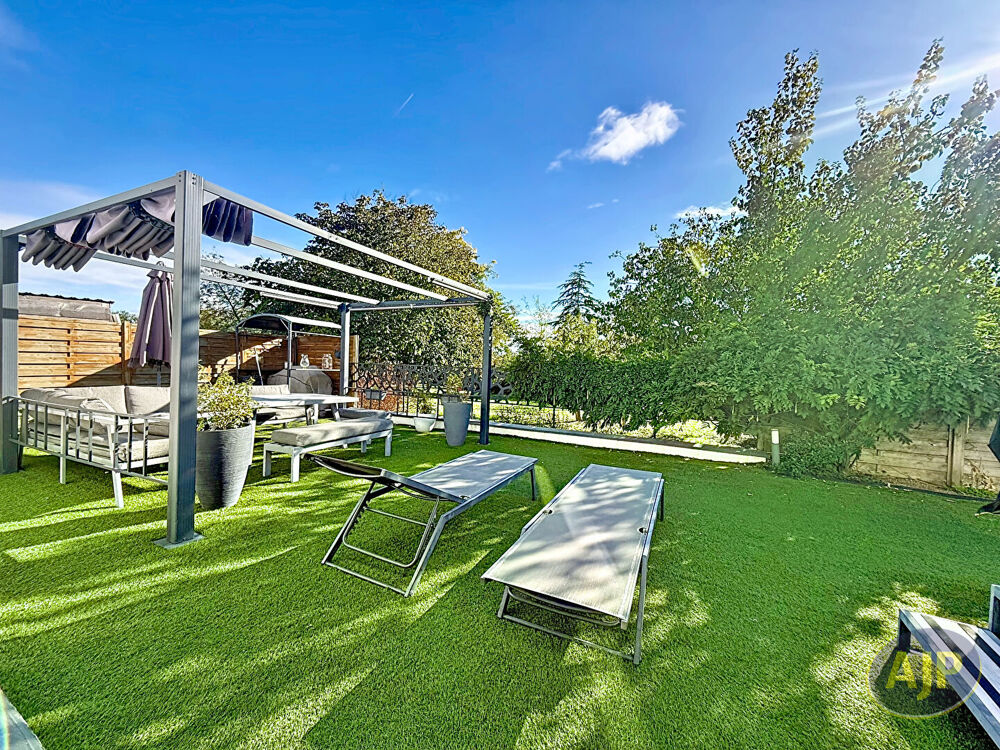 Maison Sainte Pazanne 5 pièce(s) 94 m2