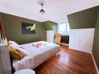  Maison � vendre 5 pi�ces 133 m�