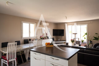  Maison à vendre 5 pièces 90 m²