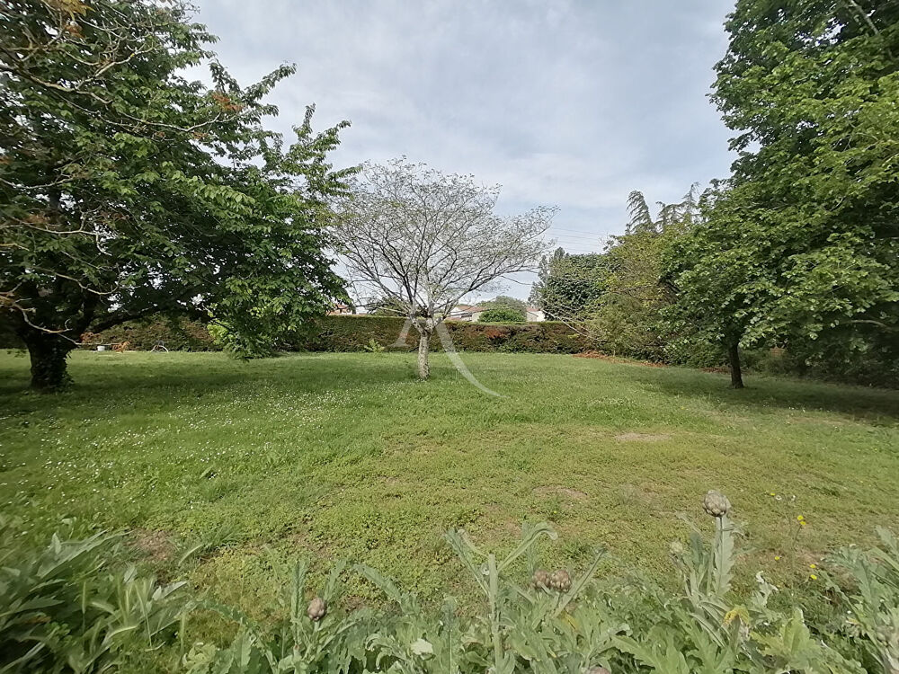 Vente Terrain Gaillac , Terrain de 914 m² Gaillac