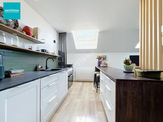  Appartement à vendre 2 pièces 39 m²
