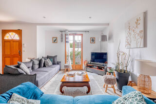  Maison à vendre 6 pièces 128 m²