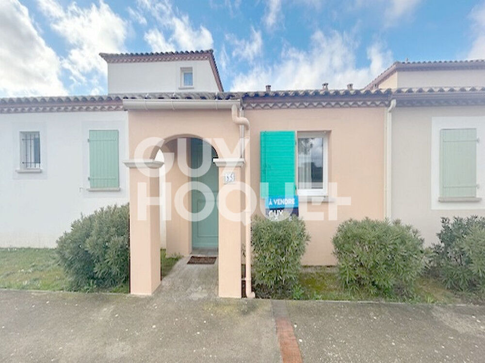 Vente Maison À vendre ? Villa de plain-pied à Port Minervois Homps