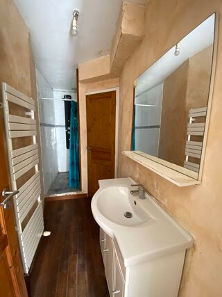  Appartement à vendre 2 pièces 34 m²