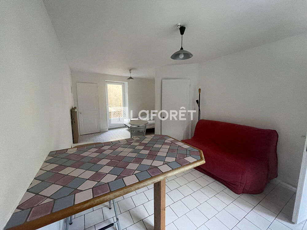 Location Appartement Appartement Chaumont 1 pièce(s) 31.25 m2 Chaumont