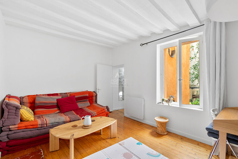Vente Maison Maison Saint Germain En Laye 2 pièce(s) 45m2 Saint germain en laye