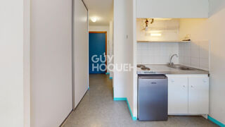  Appartement  louer 1 pice 18 m