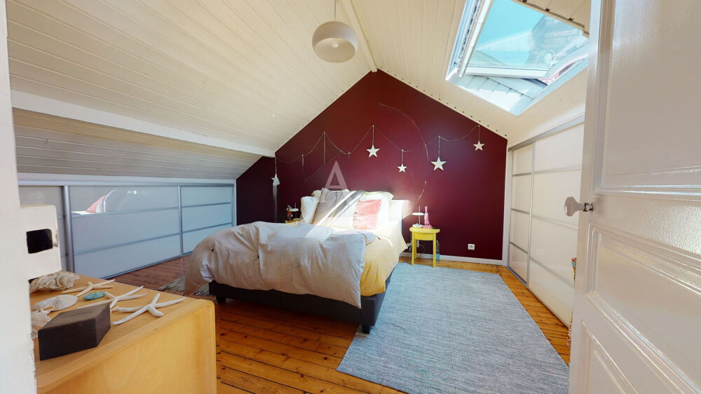  vendre  Maison Le Raincy (93340)