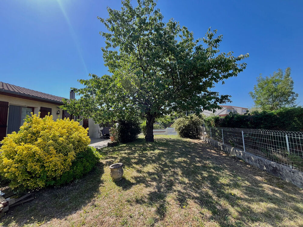 Vente Maison Maison Albi 4 pièce(s) 94 m2 Albi