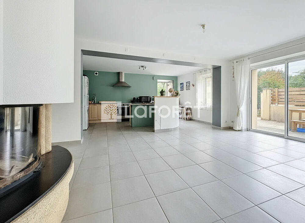 Maison Renac 6 pièce(s) 186 m2