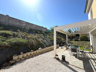  Maison � vendre 4 pi�ces 90 m�