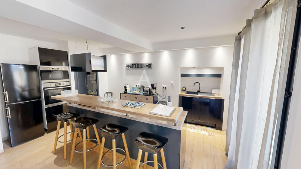 Vente Maison CARCASSONNE, Maison de charme au pied de la cit� m�di�vale Carcassonne