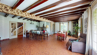  Maison � vendre 10 pi�ces 290 m�