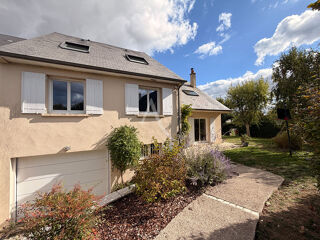 Maison à vendre 8 pièces 186 m²