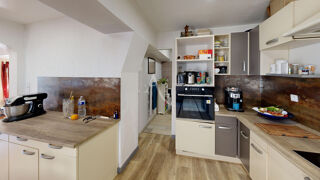  Maison à vendre 5 pièces 112 m²