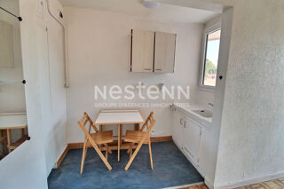  Appartement � vendre 1 pi�ce 23 m�