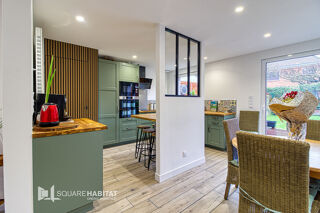  Maison à vendre 7 pièces 117 m²