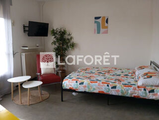  Appartement  vendre 1 pice 24 m