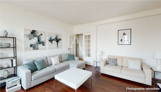  Appartement � vendre 4 pi�ces 80 m�