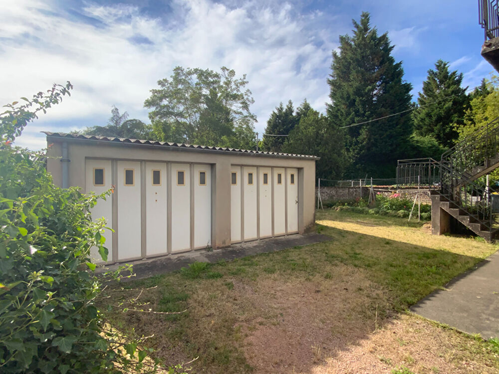 Vente Immeuble TÈNEMENT IMMOBILIER - PROCHE TOUTE COMMODITÉ Le creusot