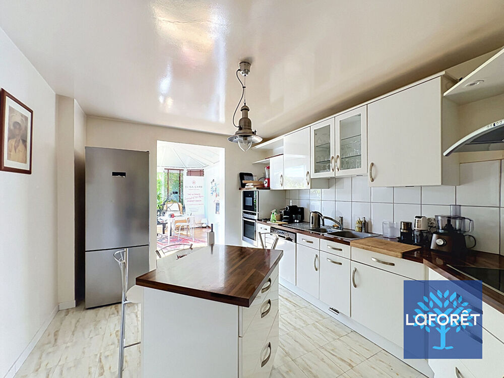 Vente Maison Maison LA FERTE ALAIS - 7 pièce(s) - 4 chambre(s) - terrain 699 m² environ La ferte alais