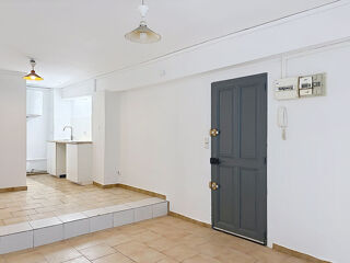 Vente Appartement Studio intra-muros Avignon