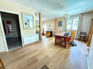 Maison à vendre 5 pièces 132 m²
