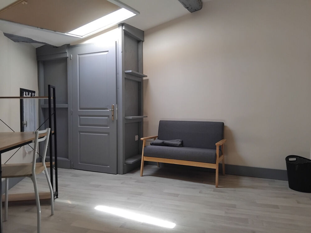 Maison Peyriac Minervois 3 pièce(s) 38 m²