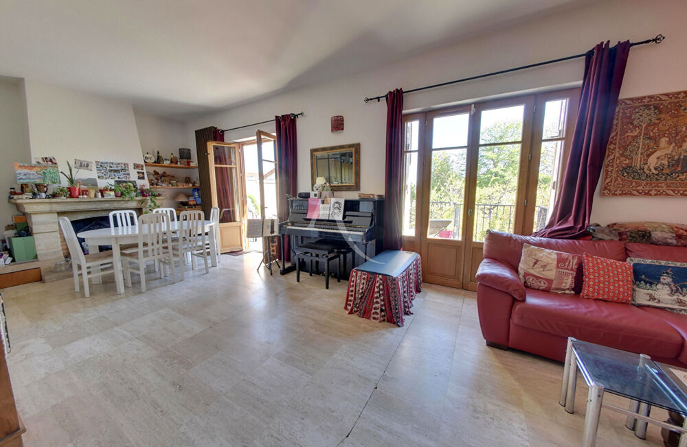 Maison Nogent Sur Marne 182 m2