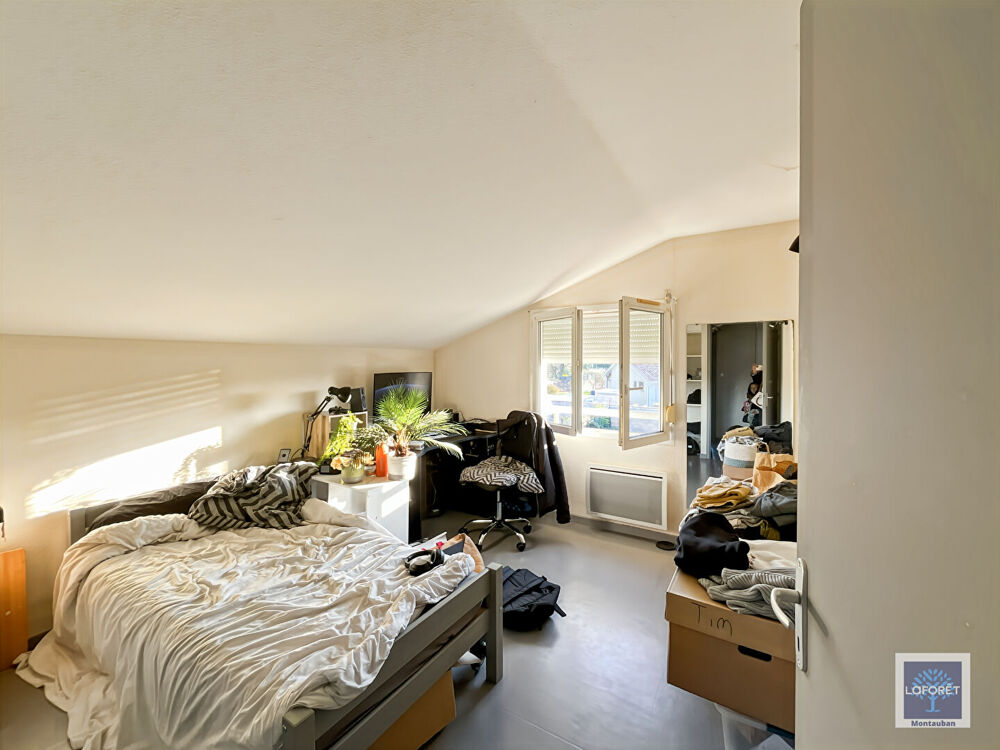 MAISON VILLEMUR SUR TARN - 4 pièce(s) - 76.11 m2
