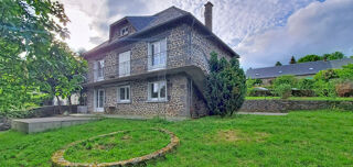 Maison à vendre 6 pièces 160 m²