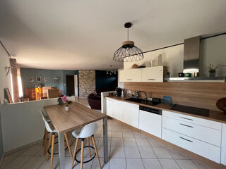  Maison � vendre 8 pi�ces 135 m� Divatte sur loire
