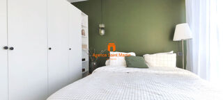  Appartement � vendre 4 pi�ces 87 m�