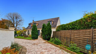  Maison  vendre 6 pices 158 m