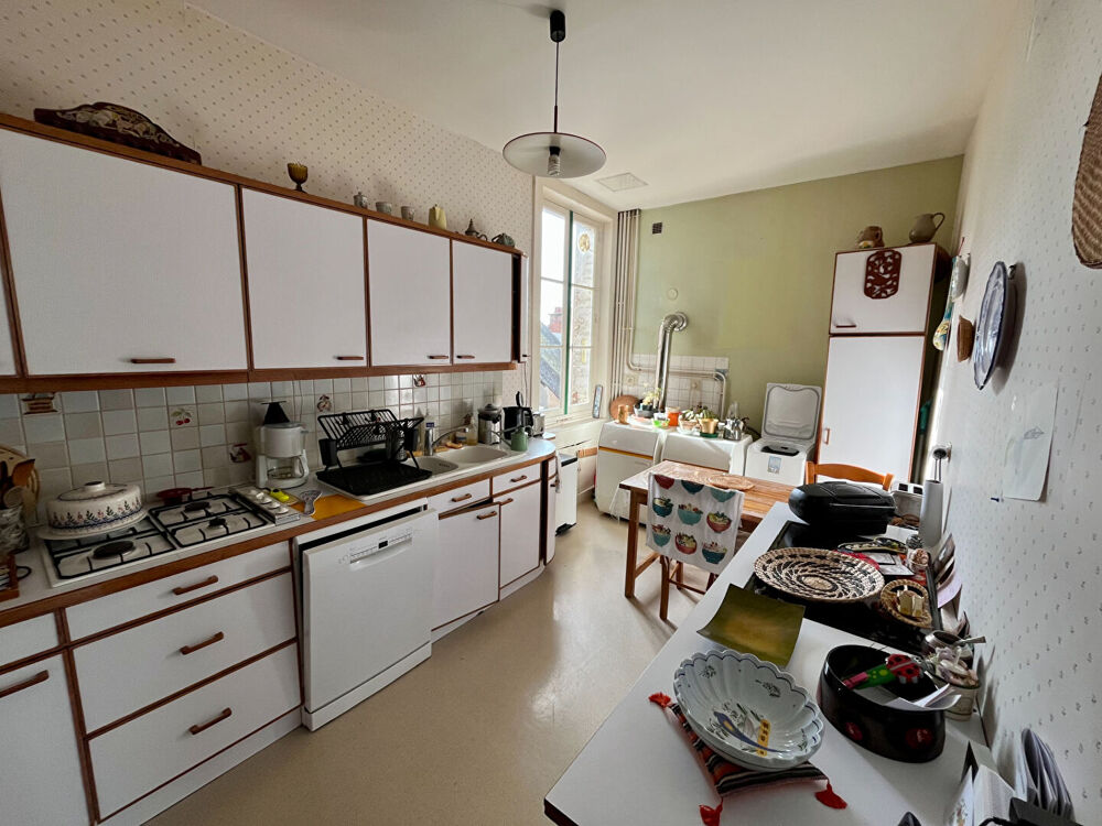 � vendre  Appartement Rennes (35000)