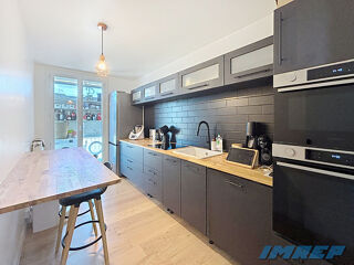  Appartement � vendre 4 pi�ces 75 m�