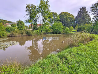  Maison � vendre 8 pi�ces 173 m�