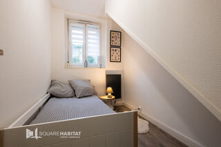  Appartement � vendre 2 pi�ces 41 m�